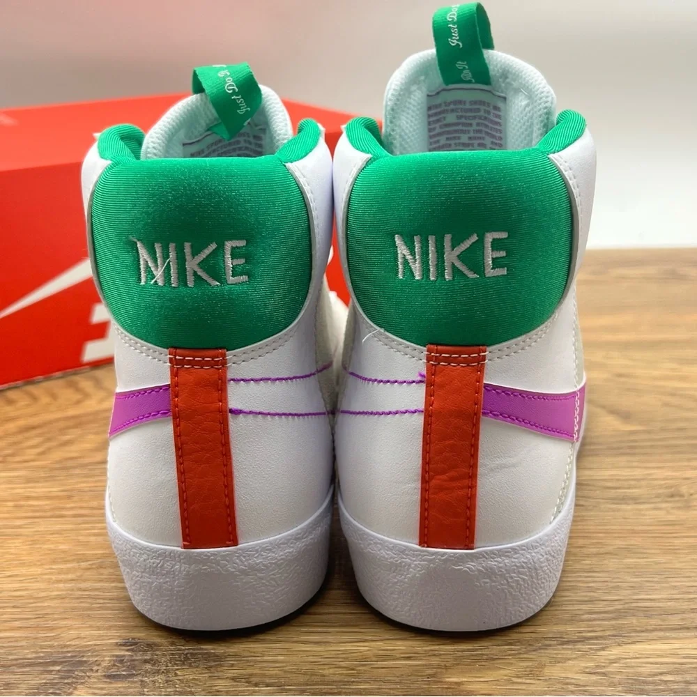 Nike Blazer Mid '77 D - Picture 5 of 6